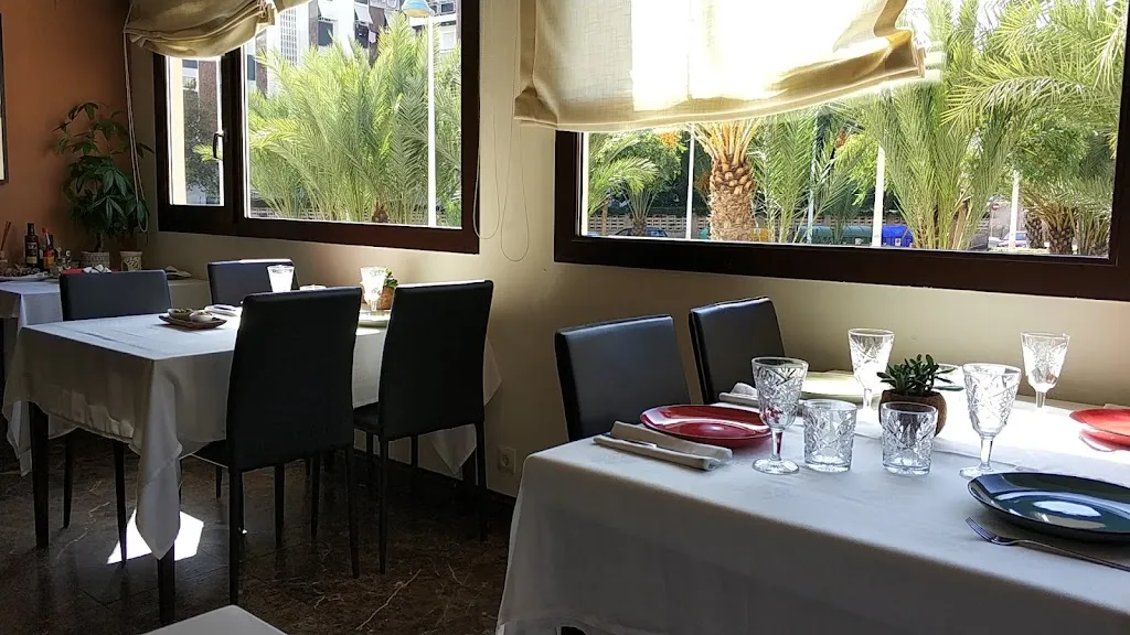 Candela Restaurante restaurant in Canet dEn Berenguer