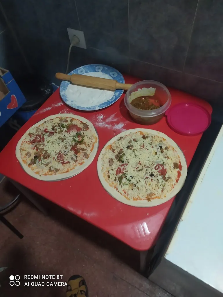 Trattoria Pugliese / 1888 Lounge Bar restaurant in Gioia del Colle