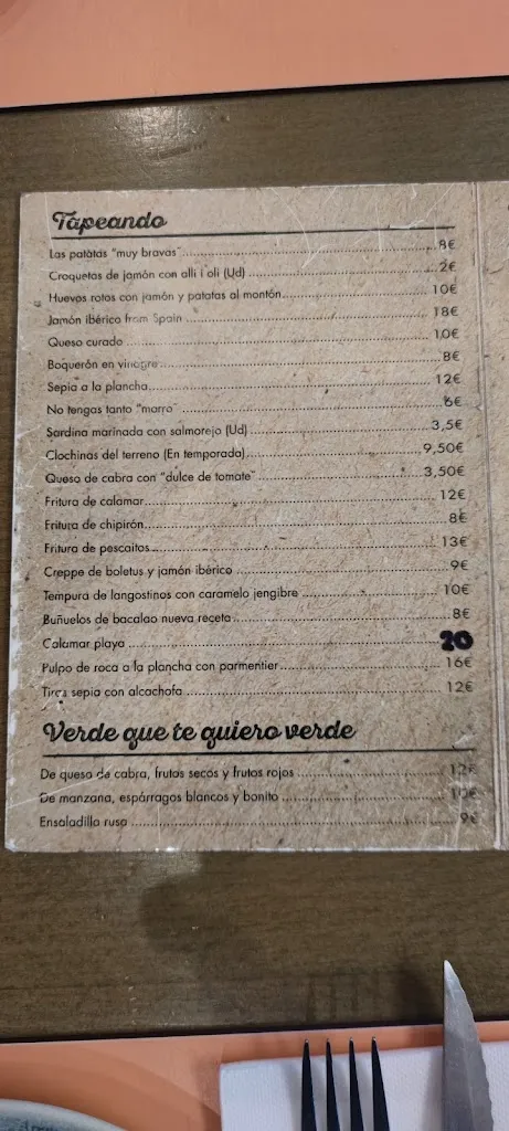 Menu_Restaurant Tasca Bacco_Canet dEn Berenguer_image_3