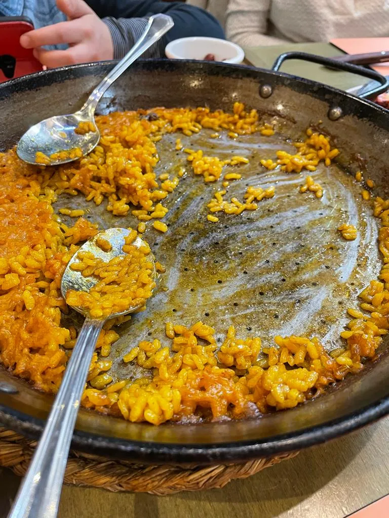 Adam Lux_Restaurant Tasca Bacco_Canet dEn Berenguer_review