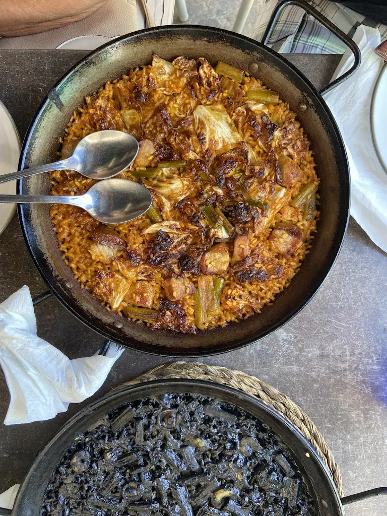 Deborah Laks_Restaurant Tasca Bacco_Canet dEn Berenguer_review