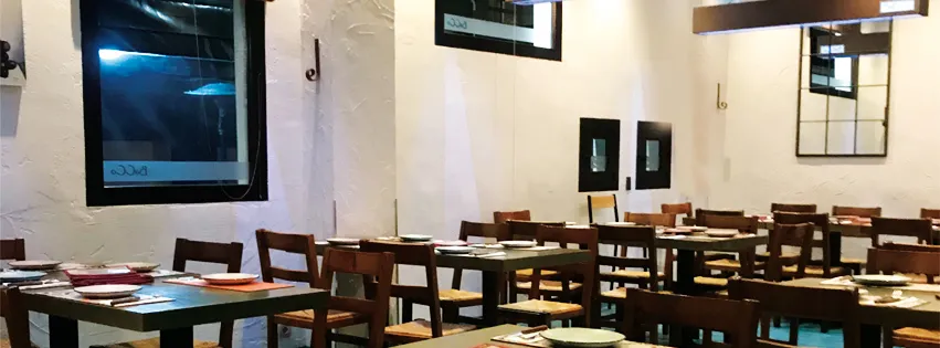 Restaurant Tasca Bacco_Canet dEn Berenguer_slider_image_1