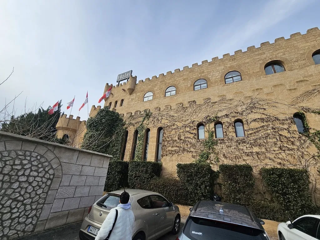 Castillo Bonavia Restaurante_Pedrola_slider_image_3