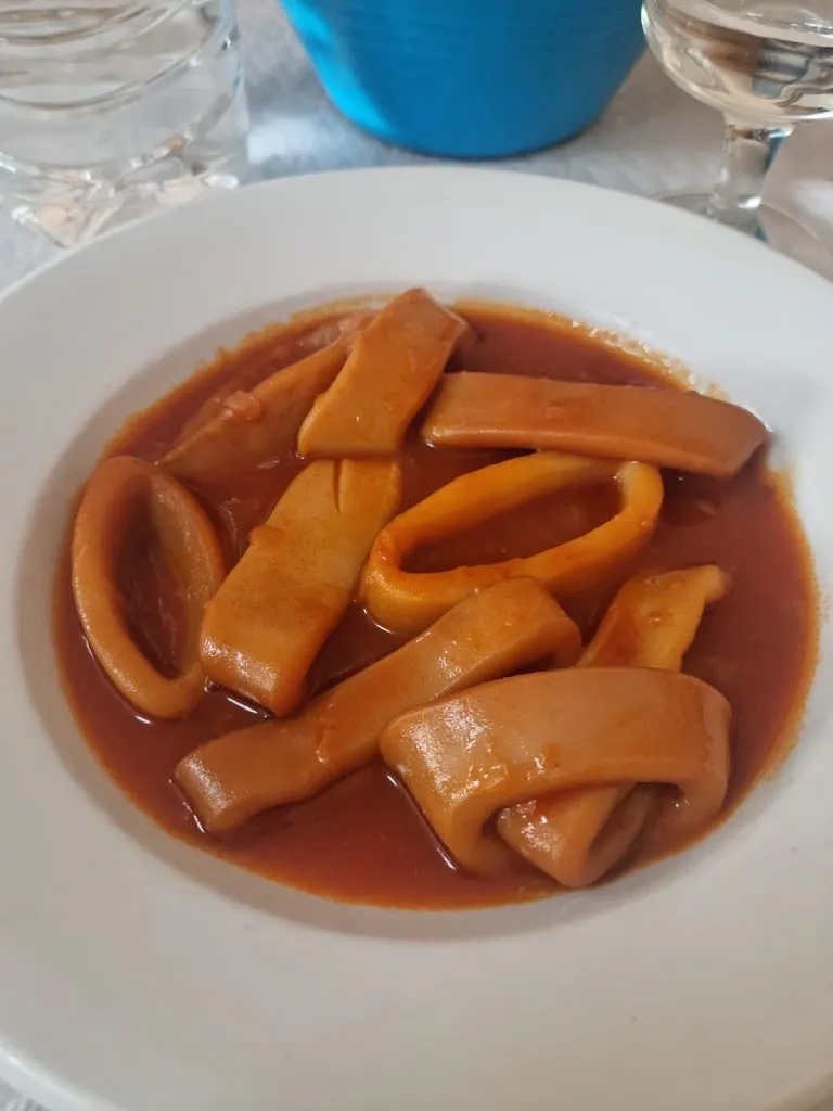 Menu_El Malecón de Triana S.C._Pedrola_immagine_5