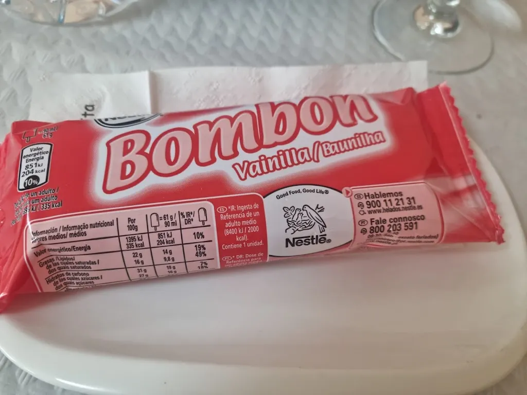 Menu_El Malecón de Triana S.C._Pedrola_immagine_6