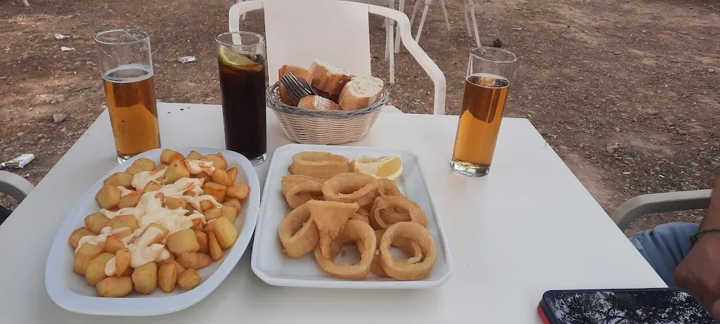 Menu_El Malecón de Triana S.C._Pedrola_immagine_7