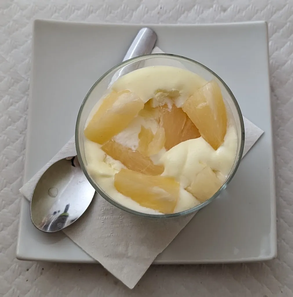 Alberto Gimeno_El Malecón de Triana S.C._Pedrola_recensione