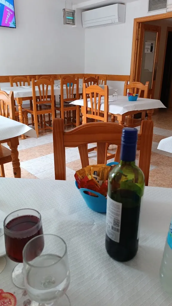 Daniel Riera Riera_El Malecón de Triana S.C._Pedrola_recensione