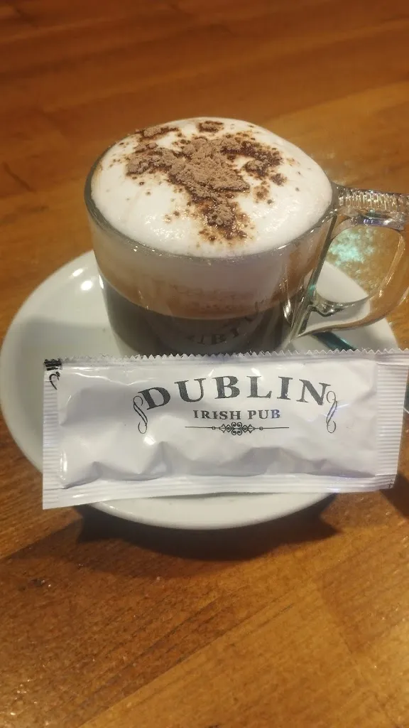 Menu_Dublin Irish Pub_Pedrola_image_5