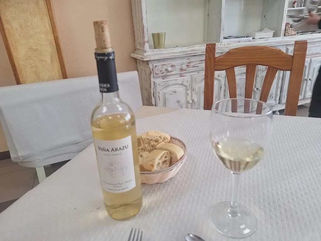 László Szeibert_Flor de Pagus_Pedrola_review