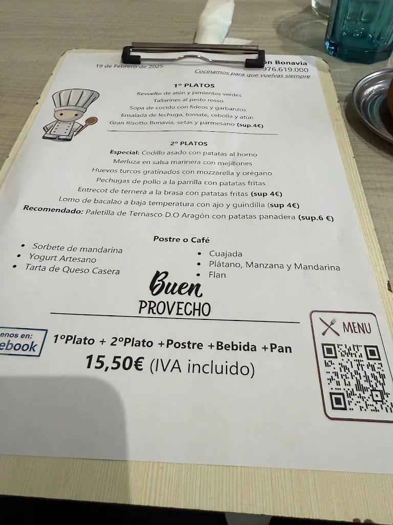 Menu_Mesón Bonavía_Pedrola_image_2