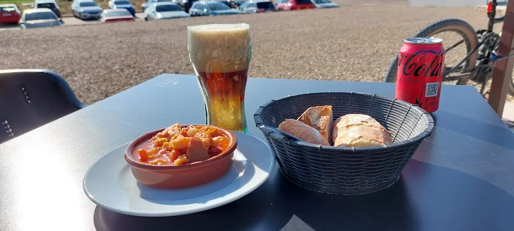 Menu_Bar Cafetería Iglú_Pedrola_image_3