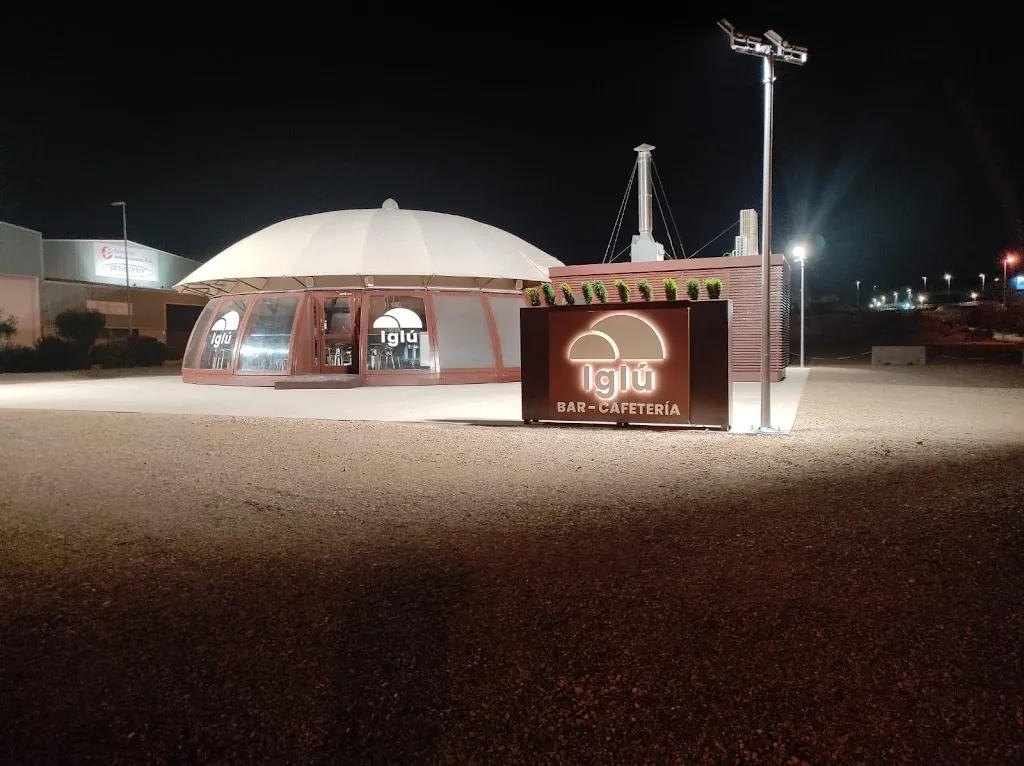 Bar Cafetería Iglú_Pedrola_slider_image_3