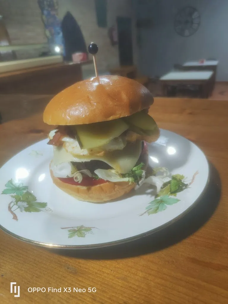 Menu_Bar Las Vegas Cafe_Pedrola_image_1