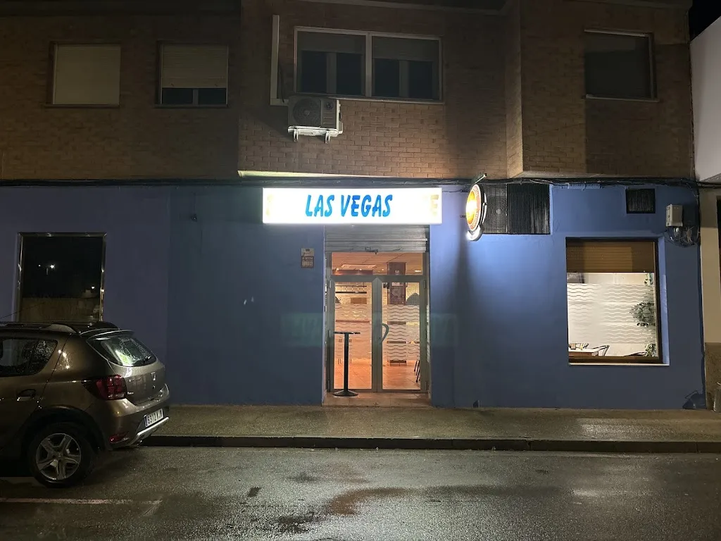 Bar Las Vegas Cafe_Pedrola_slider_image_1