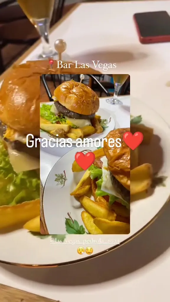 Bar Las Vegas Cafe_Pedrola_slider_image_2
