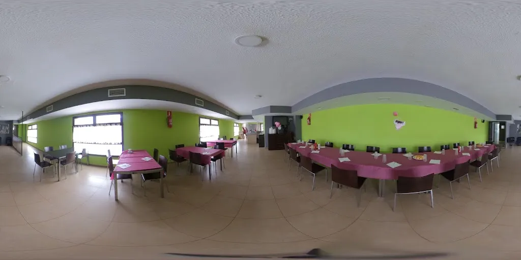 Cafetería Pabellón 81_Pedrola_slider_image_1