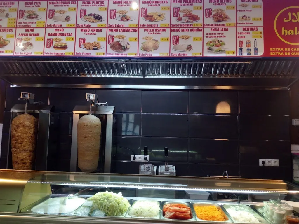 Menu_Sami Doner Kebab_Pedrola_image_1