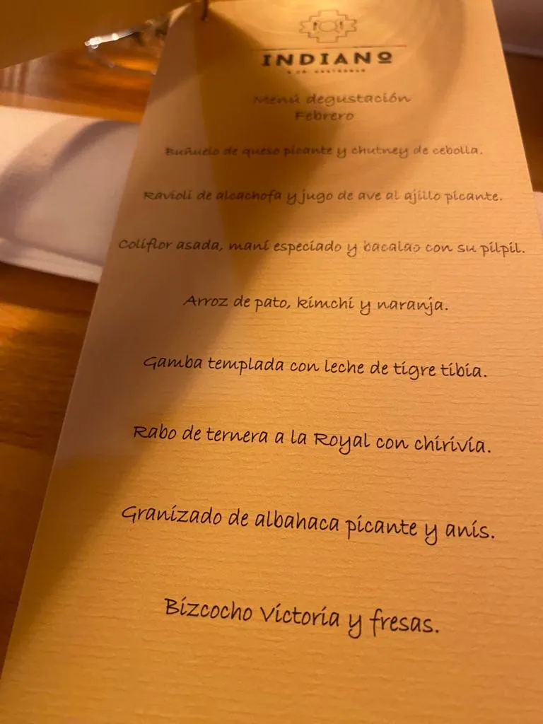 Menu_La Barra del Indiano_Wamba_immagine_4