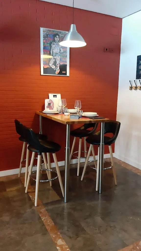 Marga Corchero_La Barra del Indiano_Wamba_recensione