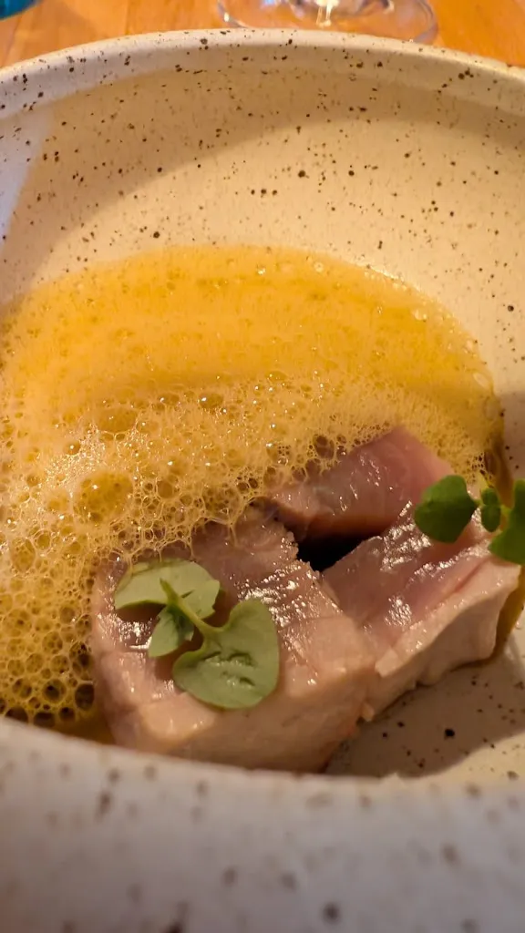 Andrea Gabaldon Moreno_La Barra del Indiano_Wamba_recensione