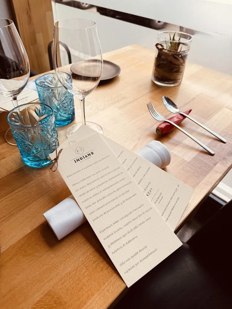 DANi MANTiS_La Barra del Indiano_Wamba_recensione