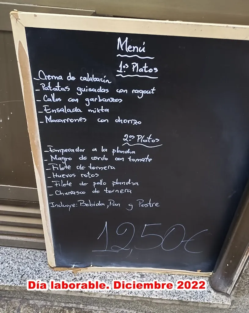 Menu_La Vera_Vera_image_4