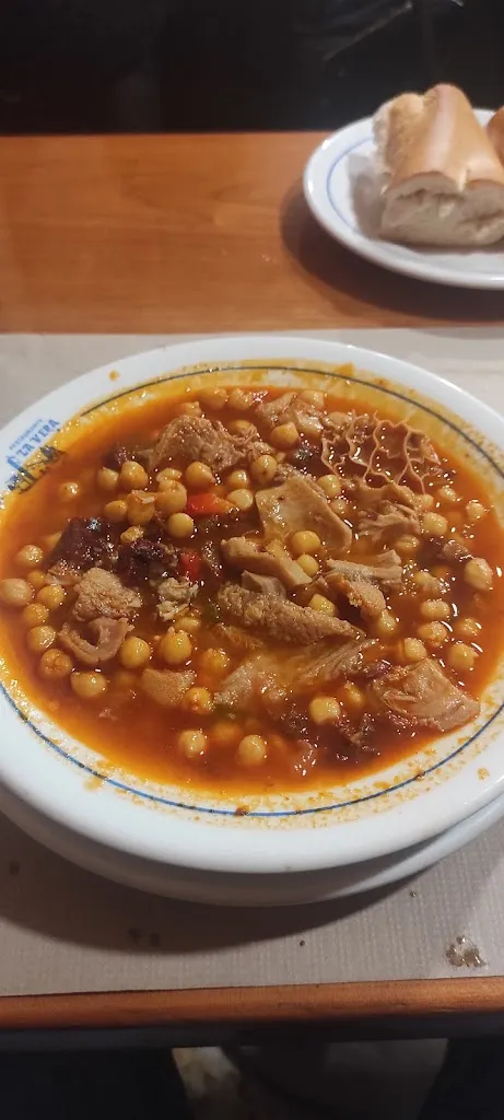 Menu_La Vera_Vera_image_5