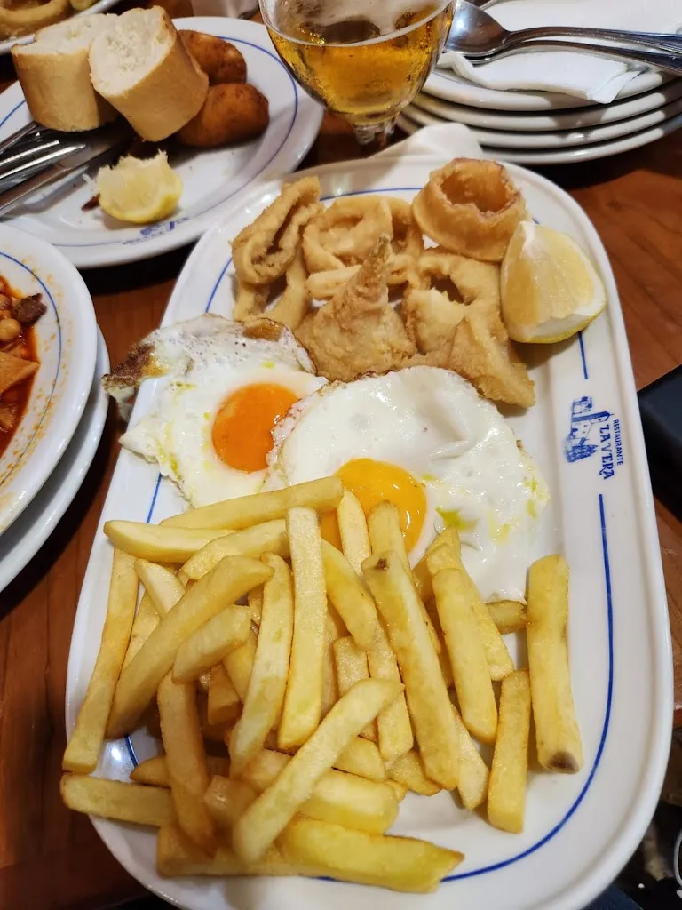 Menu_La Vera_Vera_image_6