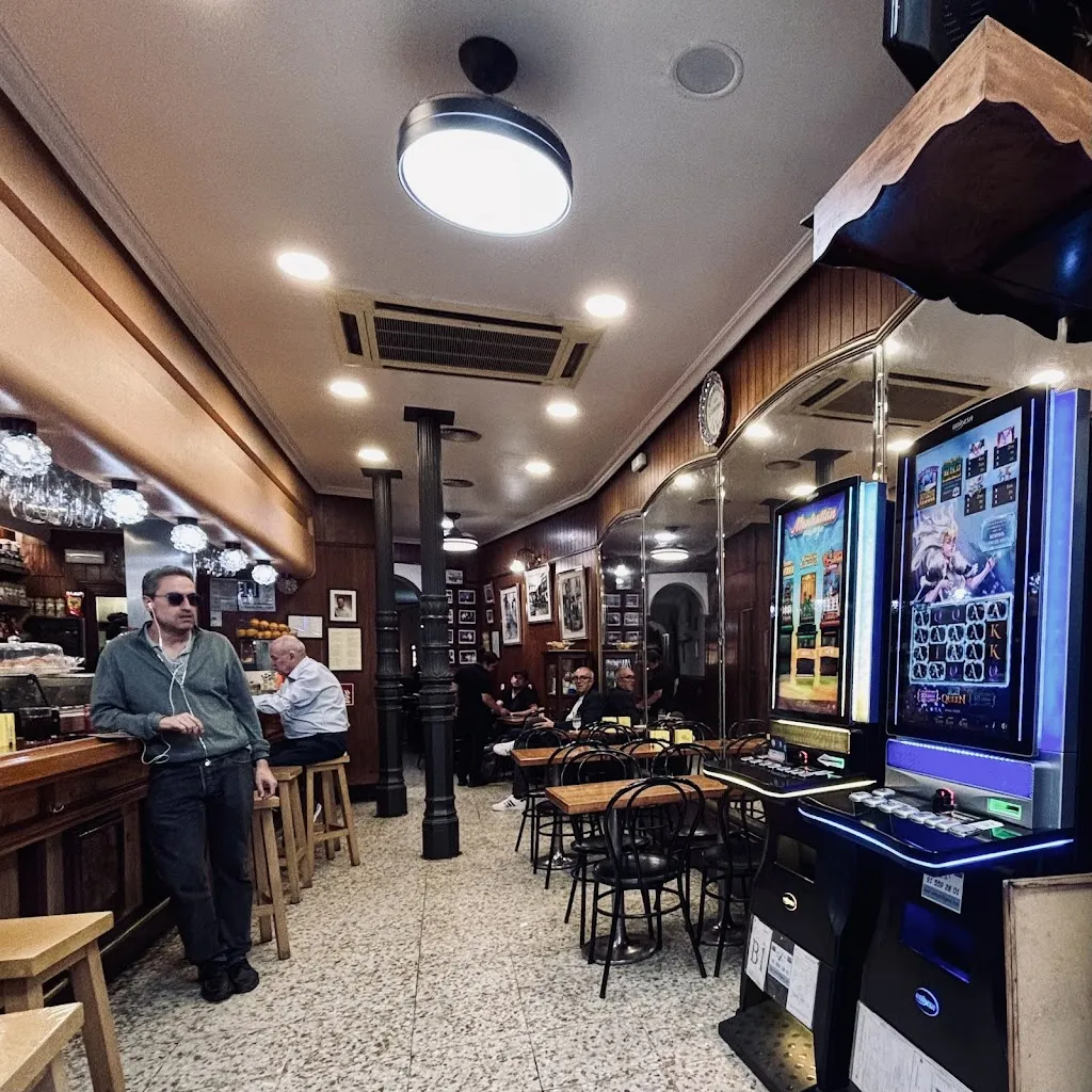 Daiga_La Vera_Vera_review