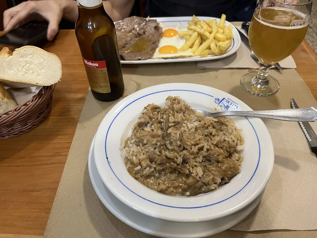 P_La Vera_Vera_review