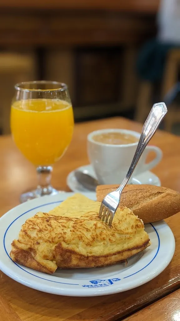 Karolina Stankiewicz_La Vera_Vera_review