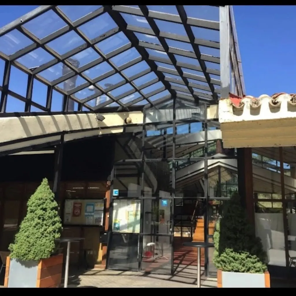 RESTAURANTE CLUB SOCIAL "EL PICHÓN" restaurant in Wamba