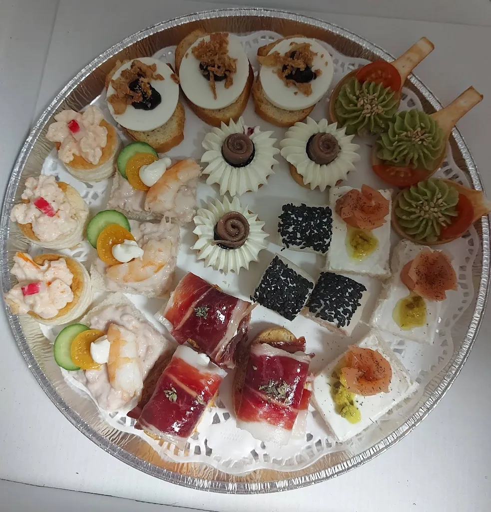 RESTAURANTE CLUB SOCIAL 