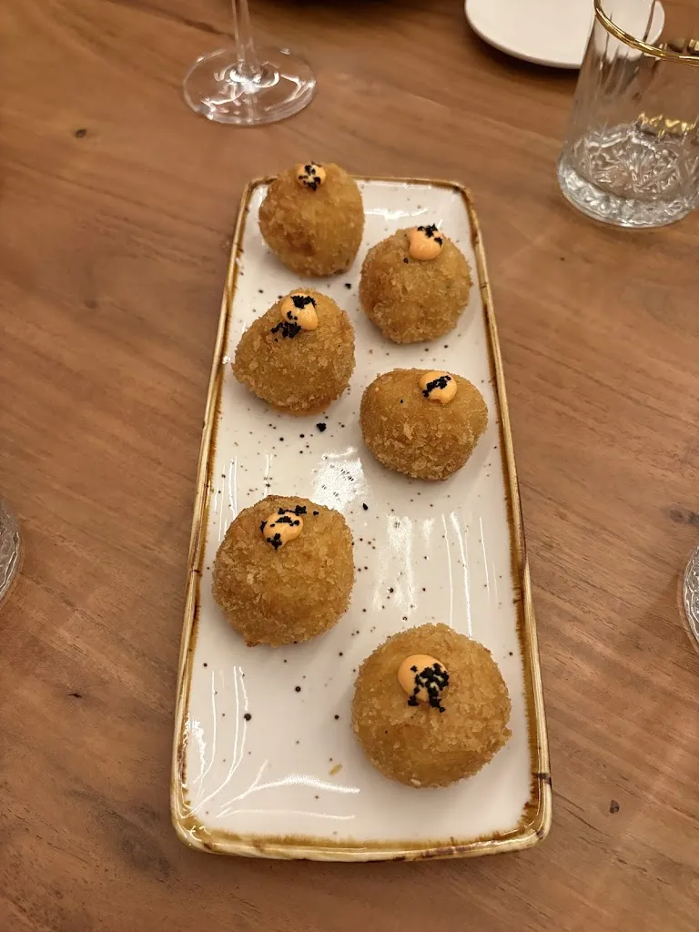 Alberto GP_La Bambalina_Wamba_review