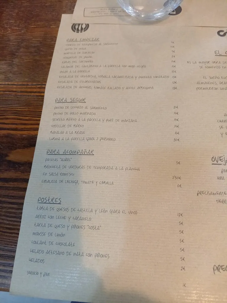 Menu_Costa del Piñón_Wamba_image_2