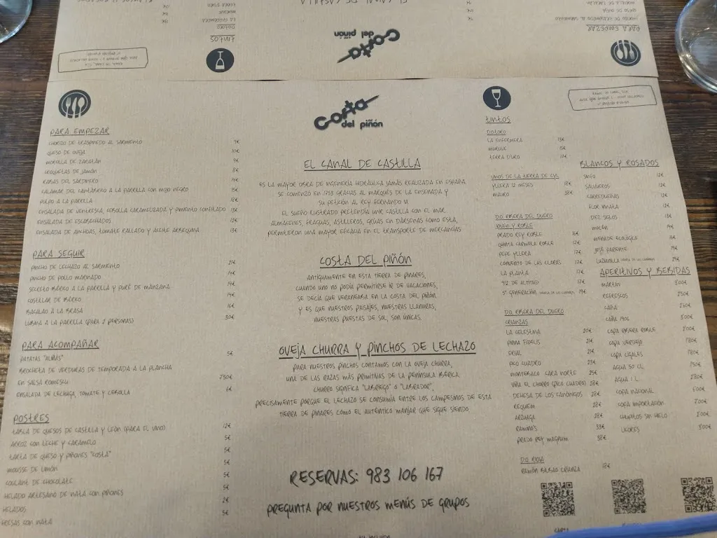 Menu_Costa del Piñón_Wamba_image_4