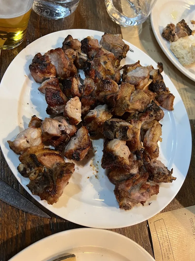 Janno Bremann_Costa del Piñón_Wamba_review