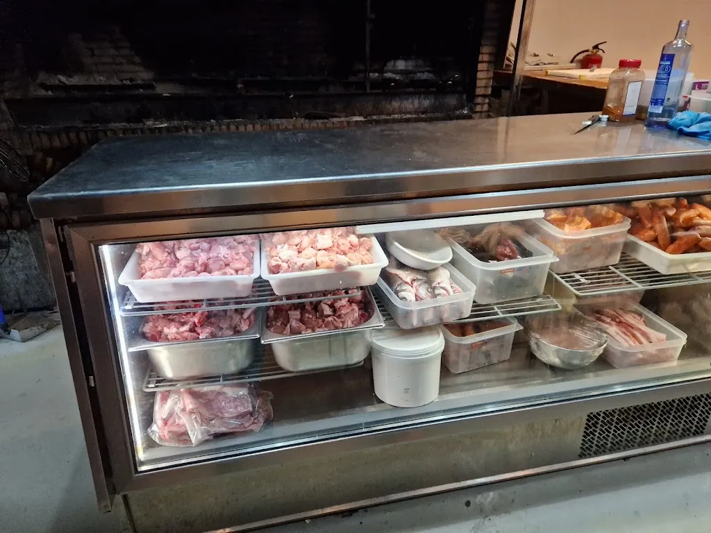 Wolfgang Geiser_Costa del Piñón_Wamba_review