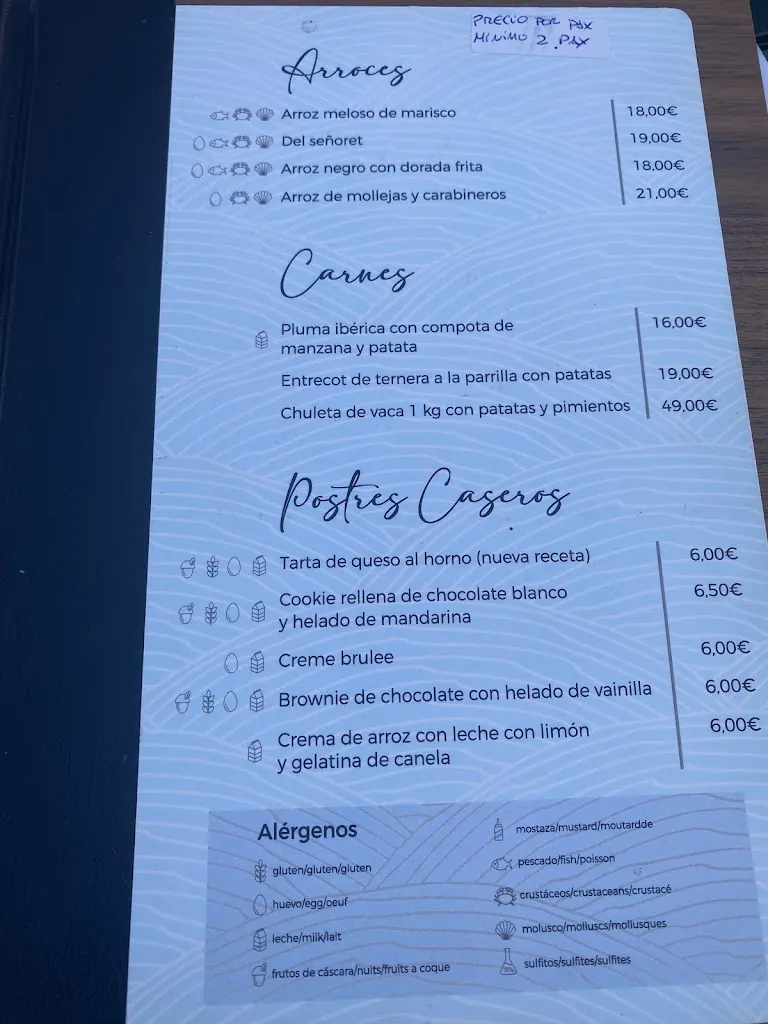 Menu_Restaurante La Maruquesa_Wamba_image_3