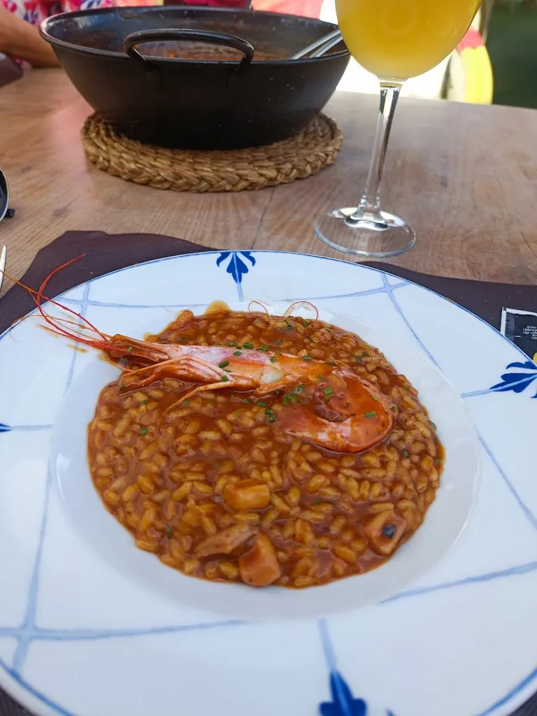 Menu_Restaurante La Maruquesa_Wamba_image_5