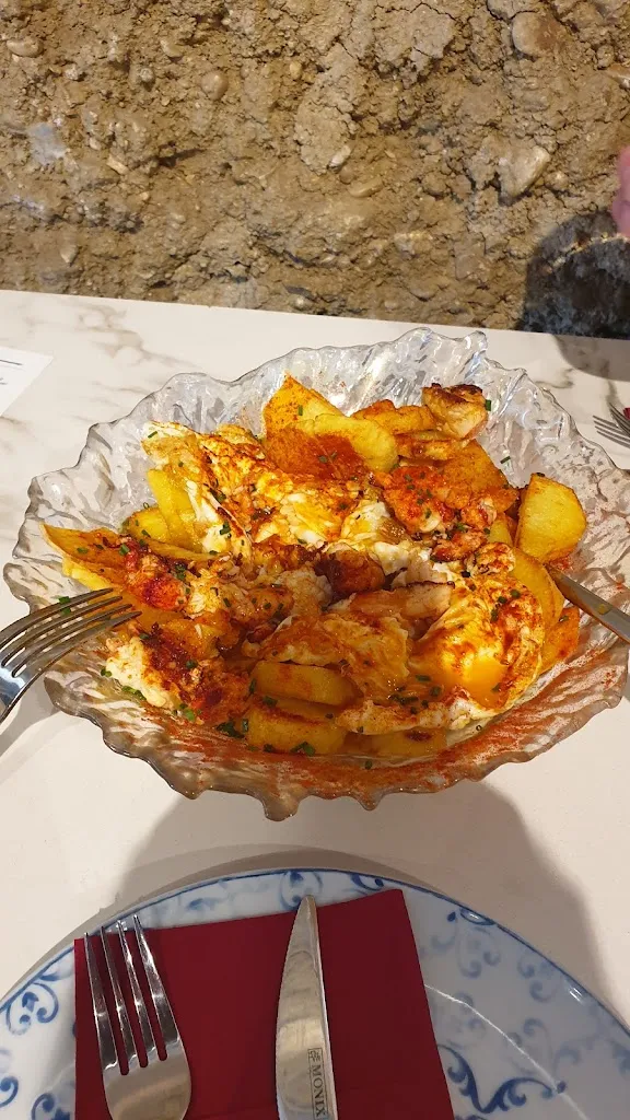 Menu_Restaurante La Maruquesa_Wamba_image_9