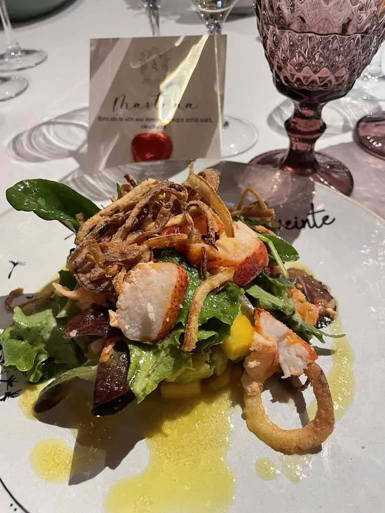 APS_Restaurante La Maruquesa_Wamba_review