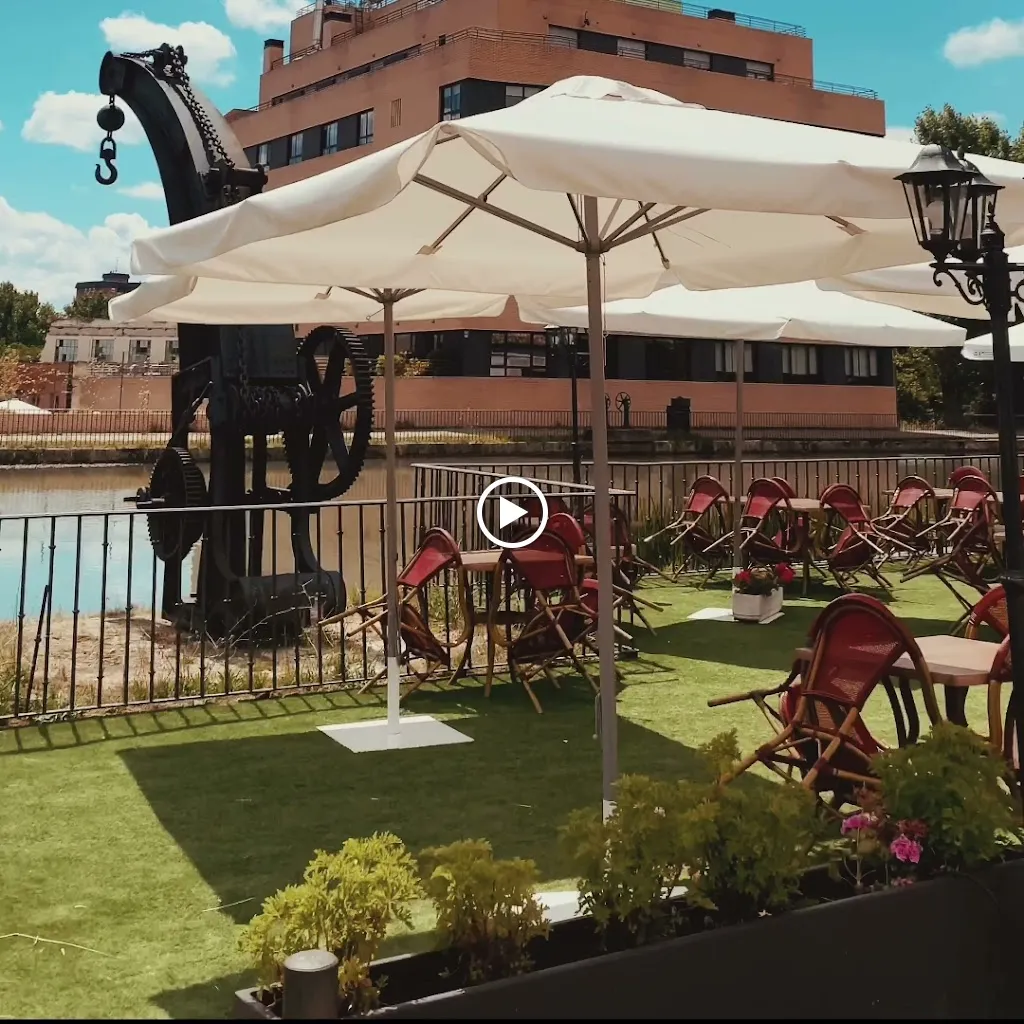 Restaurante La Maruquesa_Wamba_slider_image_2