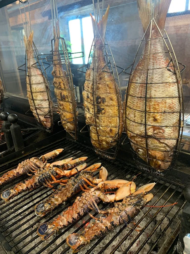 Restaurante La Maruquesa_Wamba_slider_image_3