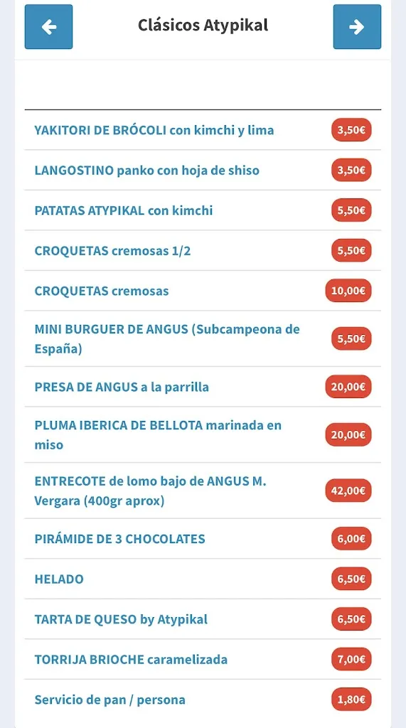 Menu_ATYPIKAL_Wamba_image_1