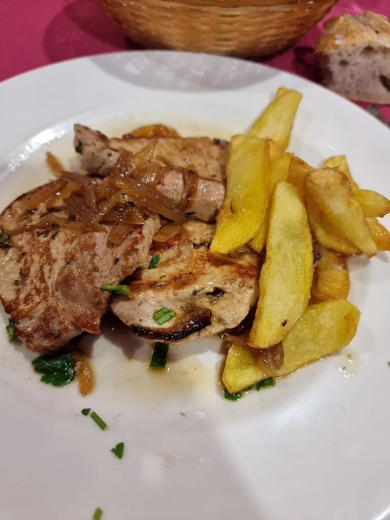 Mario M_Restaurante Magnus_Wamba_review