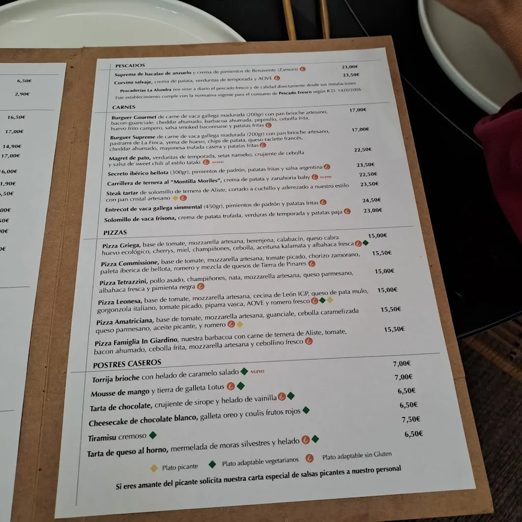 Menu_La Commissione_Wamba_image_2