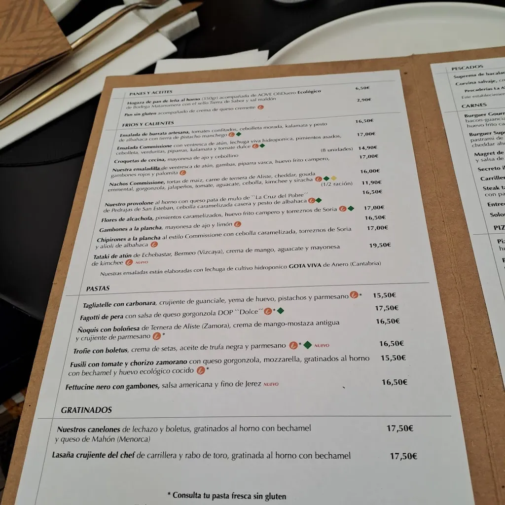 Menu_La Commissione_Wamba_image_3