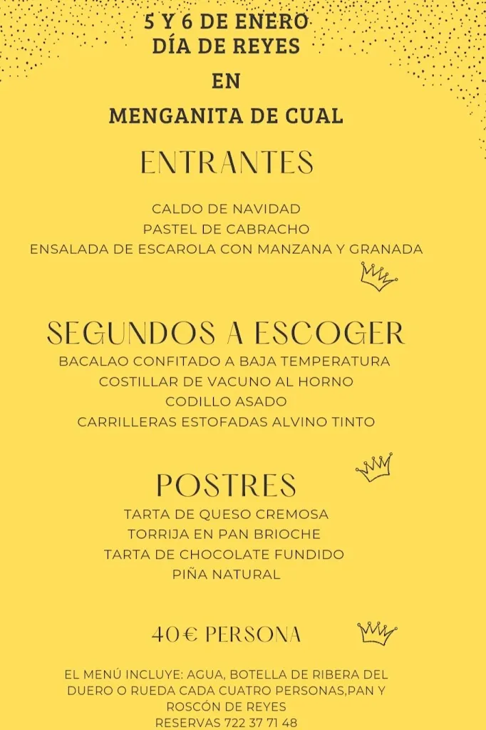 Menu_Menganita de cual_Wamba_image_2